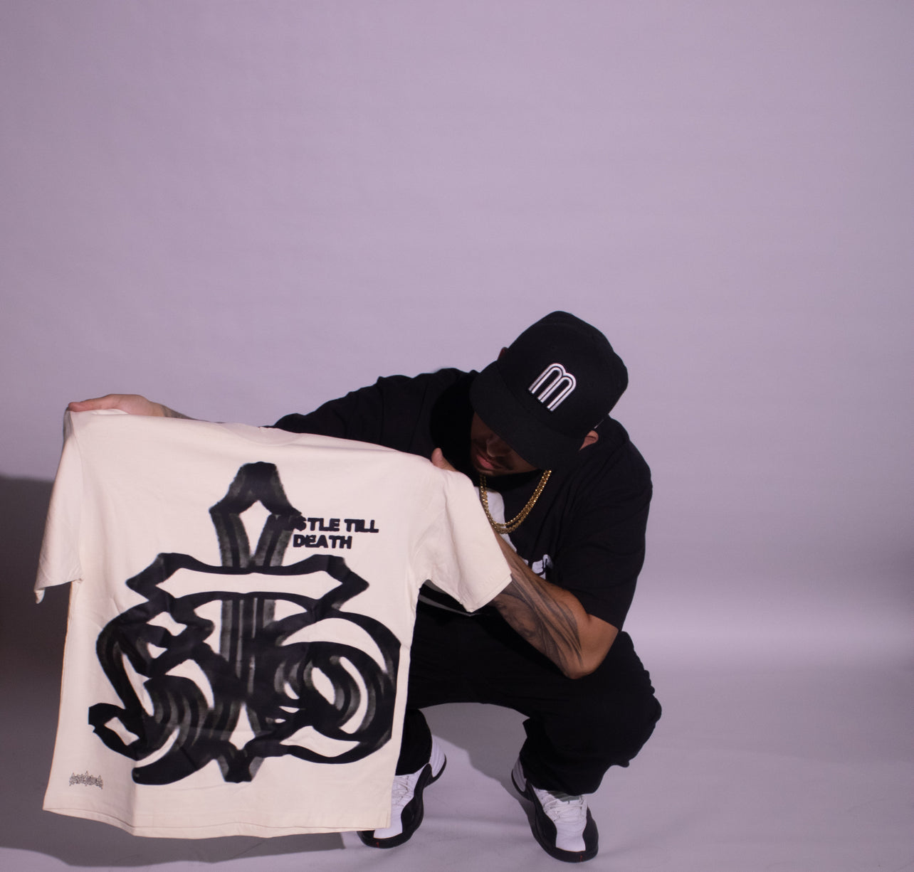 HTD T-Shirt